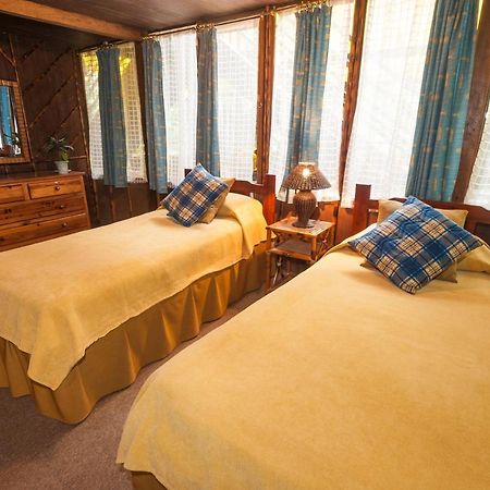 El Septimo Paraiso Mindo Ngoại thất bức ảnh