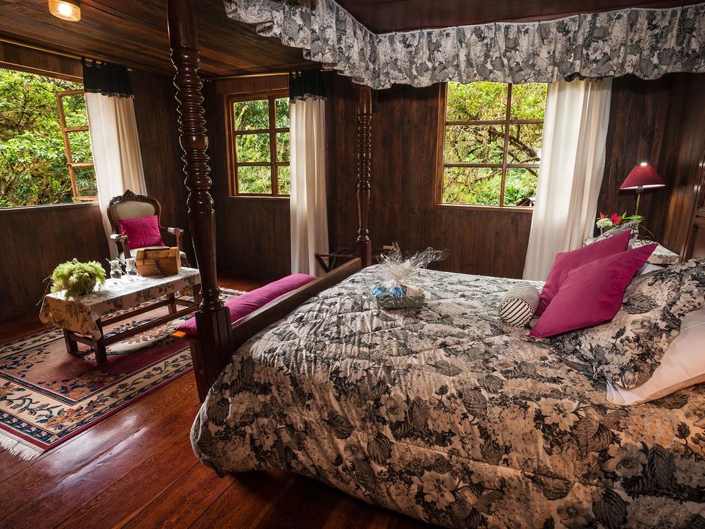 El Septimo Paraiso Mindo Ngoại thất bức ảnh