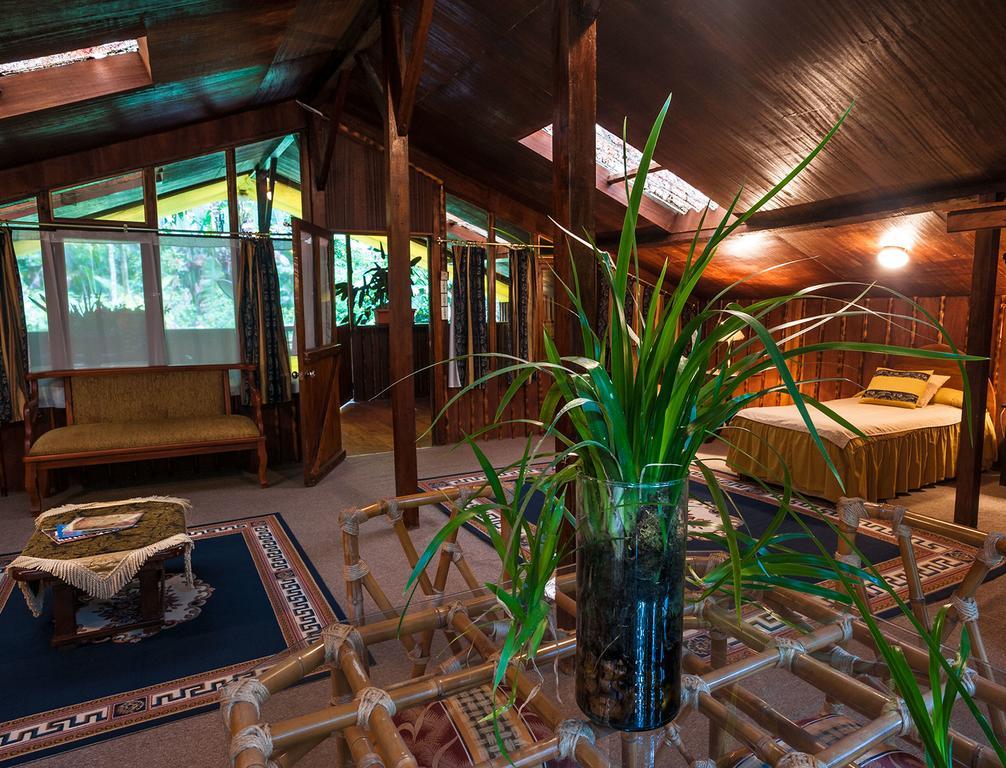 El Septimo Paraiso Mindo Ngoại thất bức ảnh