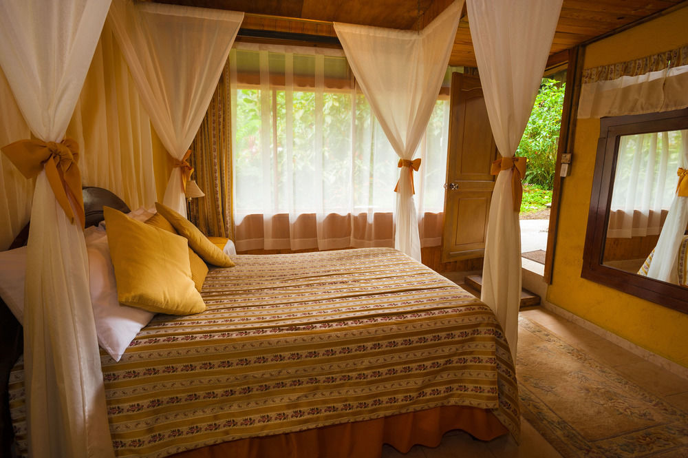 El Septimo Paraiso Mindo Ngoại thất bức ảnh